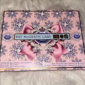 PAT MCGRATH LABS MTHRSHP BIJOUX BRILLIANCE: STARSTRUCK